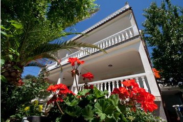 Хорватiя Privát Kampor, Екстер'єр